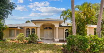 PUNTA GORDA FL Home