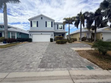 APOLLO BEACH FL Home