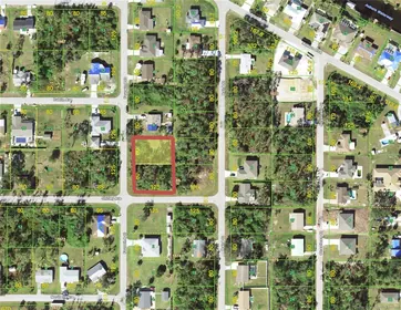 PORT CHARLOTTE FL Property