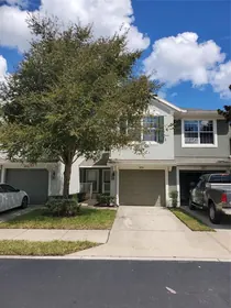 RIVERVIEW FL Home