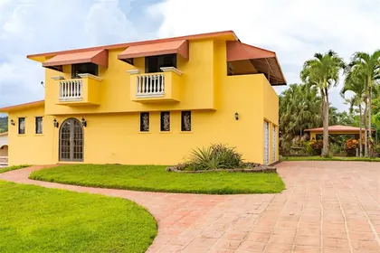 CAYEY PR Home