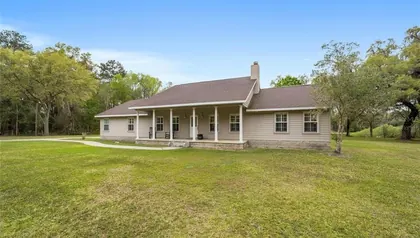 MORRISTON FL Home