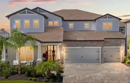 RIVERVIEW FL Home
