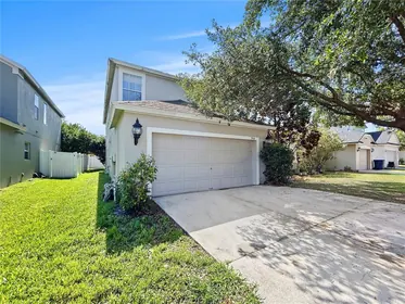 NEW PORT RICHEY FL Home