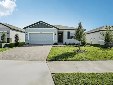 PALMETTO FL Home
