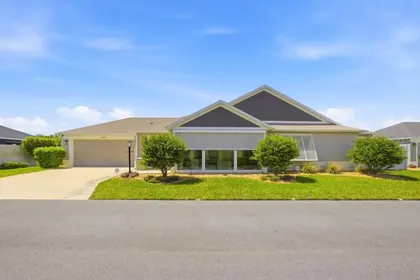 THE VILLAGES FL Home