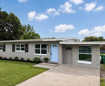 TITUSVILLE FL Home