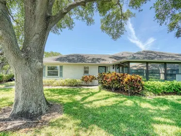 DUNEDIN FL Home