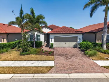 NOKOMIS FL Home