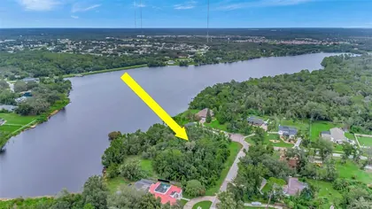 RIVERVIEW FL Property