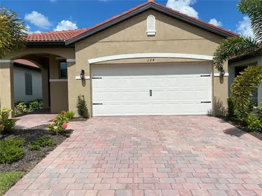 NOKOMIS FL Home