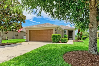 PARRISH FL Home