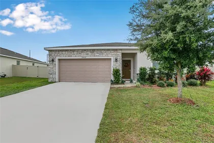 SORRENTO FL Home