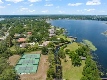 WINDERMERE FL Home