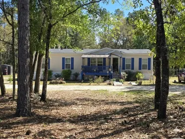 BRONSON FL Home