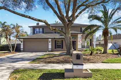OVIEDO FL Home