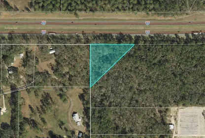 TALLAHASSEE FL Property