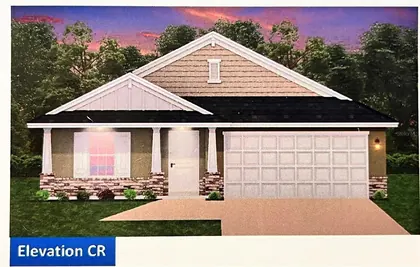 SUMMERFIELD FL Home