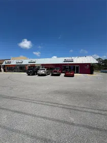 ENGLEWOOD FL Property