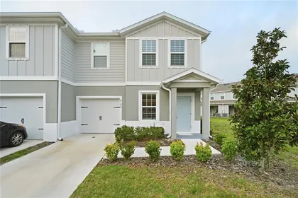 HOLIDAY FL Home