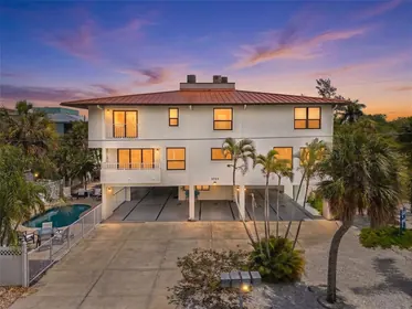 HOLMES BEACH FL Home