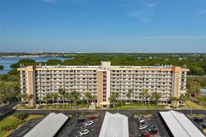 ST PETERSBURG FL Home