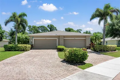 ENGLEWOOD FL Home