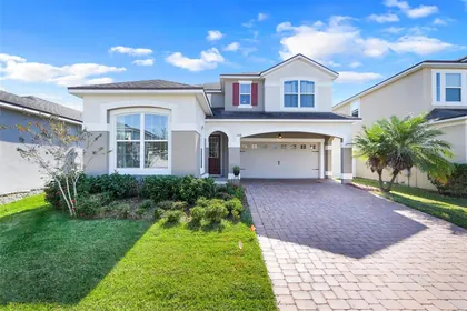 KISSIMMEE FL Home