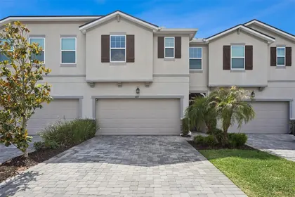LUTZ FL Home