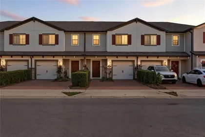 SANFORD FL Home