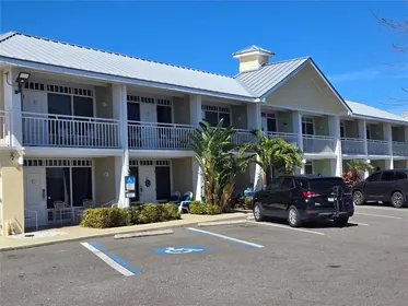 RUSKIN FL Home