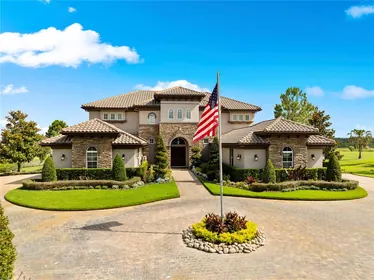 THONOTOSASSA FL Home