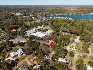 HOMOSASSA FL Property