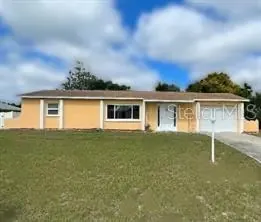 SPRING HILL FL Home