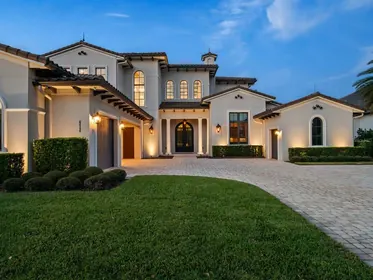 ORLANDO FL Home