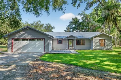 EDGEWATER FL Home