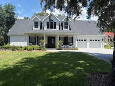 HOWEY IN THE HILLS FL Home