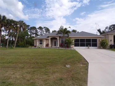 NORTH PORT FL Home