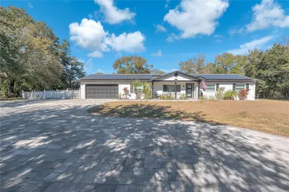 RIVERVIEW FL Home
