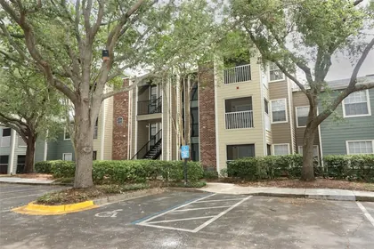 ORLANDO FL Home