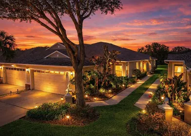 LITHIA FL Home