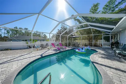 NORTH PORT FL Home