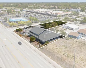 ENGLEWOOD FL Property