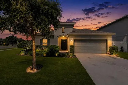 HAINES CITY FL Home