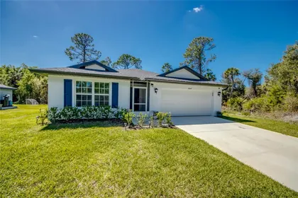 PORT CHARLOTTE FL Home
