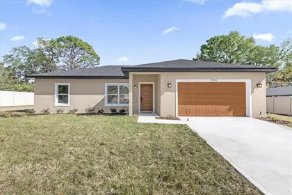 BELLEVIEW FL Home