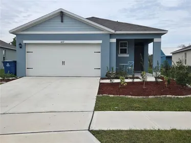 DAVENPORT FL Home