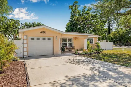 PINELLAS PARK FL Home