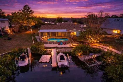APOLLO BEACH FL Home