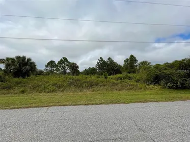 NORTH PORT FL Property